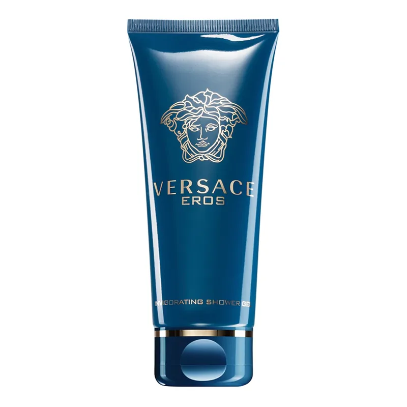 Versace Eros гель для душу 250 мл