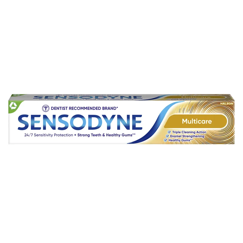 Паста Sensodyne Комплексная защита 75 мл