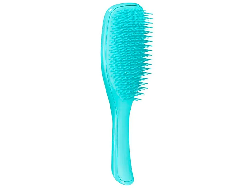 Гребінець для волосся Tangle Teezer The Wet Detangler Marlin Blue