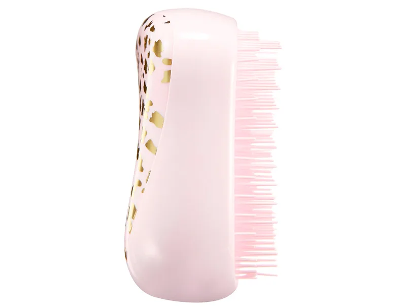 Гребінець для волосся Tangle Teezer Compact Styler Gold Leaf