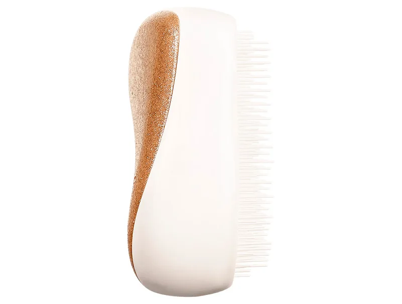 Гребінець для волосся Tangle Teezer Compact Styler Glitter Gold Starlight