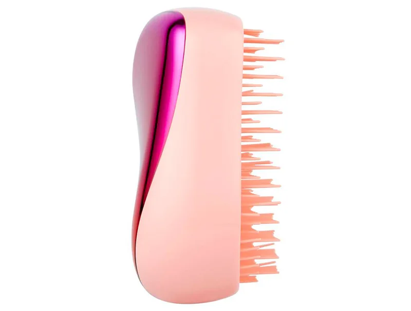 Гребінець для волосся Tangle Teezer Compact Styler Cerise Pink Ombre