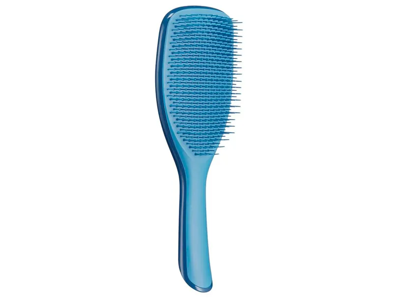 Гребінець для волосся Tangle Teezer The Wet Detangler Large Capri Blaze