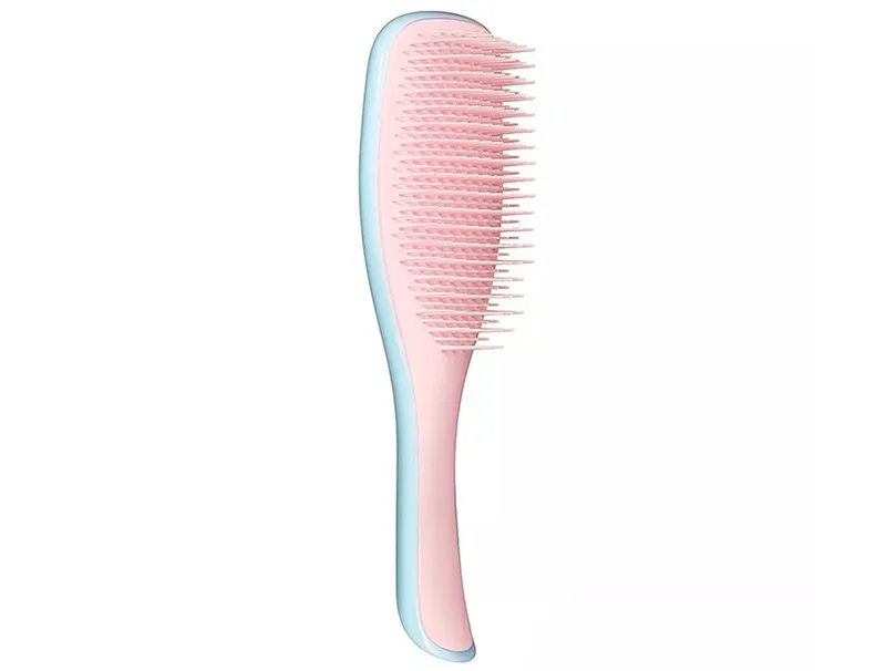 Гребінець для волосся Tangle Teezer The Wet Detangler Sky Blue Cupid