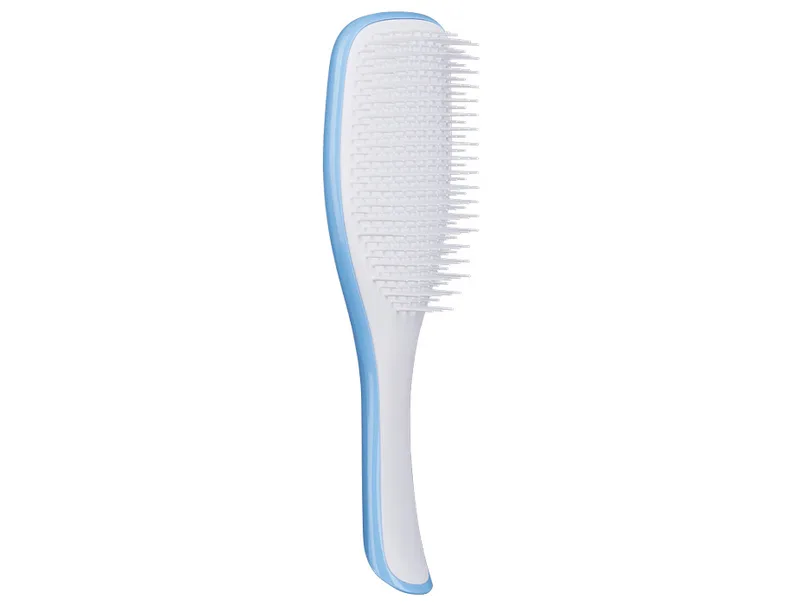 Гребінець для волосся Tangle Teezer The Wet Detangler Serenity Blue