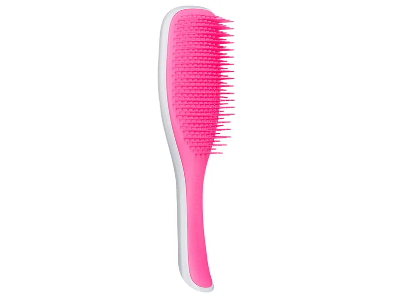 Гребінець для волосся Tangle Teezer The Wet Detangler Popping Pink