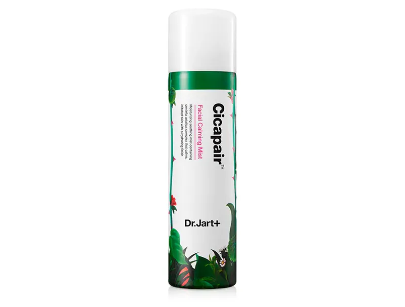 Заспокійливий міст для обличчя Dr. Jart+ Cicapair Facial Calming Mist, 150мл
