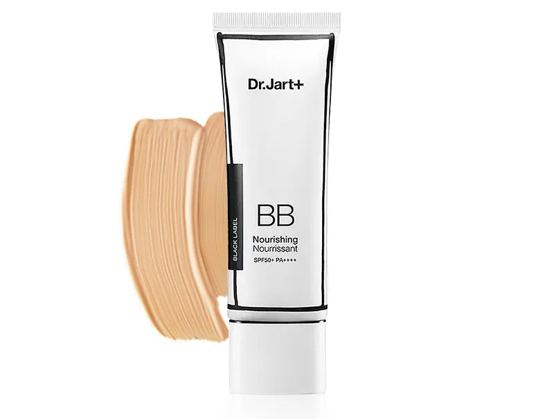 Поживний BB крем для обличчя Dr. Jart+ BB Cream Nourishing Black Label SPF 50+ PA++++, 50мл
