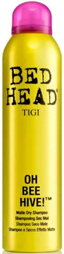 Сухий шампунь для об`єму волосся Tigi Bed Head Bee Hive Volumizing Dry Shampoo