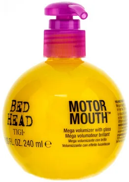 Крем для укладки 3 в 1Tigi Bed Head Motor Mouth