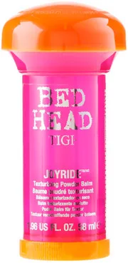 Текстуруючий бальзам-пудра для волосся Tigi Bed Head Joyride Texturizing Powder Balm