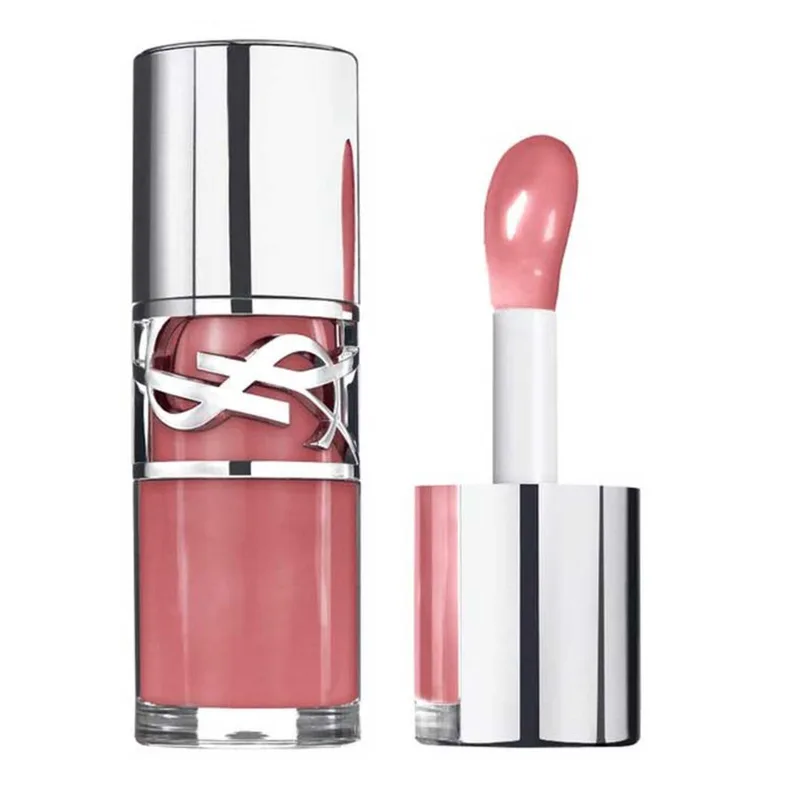 Yves Saint Laurent Loveshine Plumping Lip Oil Gloss блиск для губ 44 Nude Lavallière 6 мл