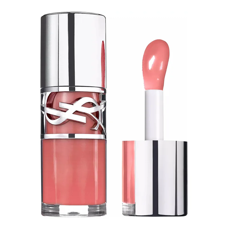Yves Saint Laurent Loveshine Plumping Lip Oil Gloss блиск для губ 3 Mellow Mallow 6 мл