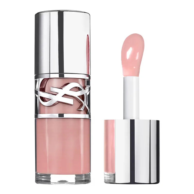 Yves Saint Laurent Loveshine Plumping Lip Oil Gloss блиск для губ 2 Lucky Moonstone 6 мл