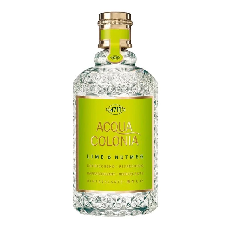 Acqua Colonia Lemon&Nutmeg