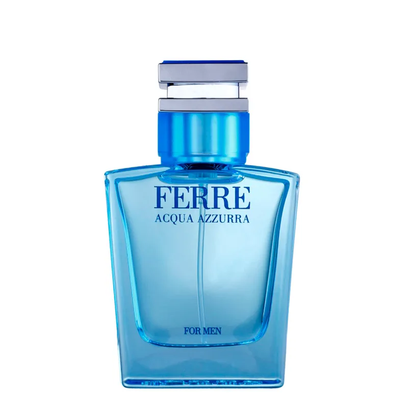 Туалетна вода Gianfranco Ferre Acqua Azzurra
