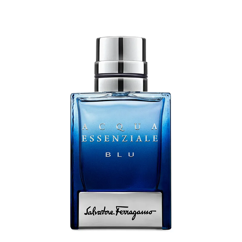 Туалетна вода Ferragamo Acqua Essenziale Blue