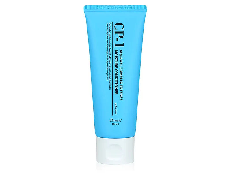 Зволожуючий безсульфатний кондиціонер для волосся Esthetic House CP-1 Aquaxyl Complex Intense Moisture Conditioner