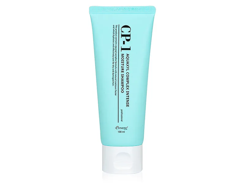 Зволожуючий безсульфатний шампунь для волосся Esthetic House CP-1 Aquaxyl Complex Intense Moisture Shampoo