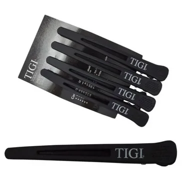 Зажими для волосся Tigi Professional Sectioning Clips