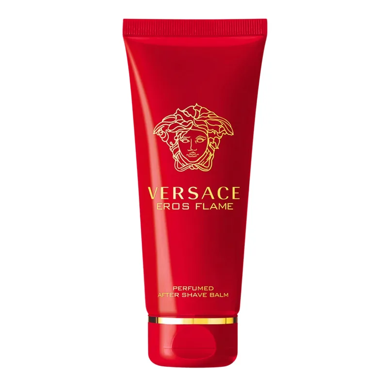 Versace Eros Flame бальзам після гоління для чоловіків 100 мл