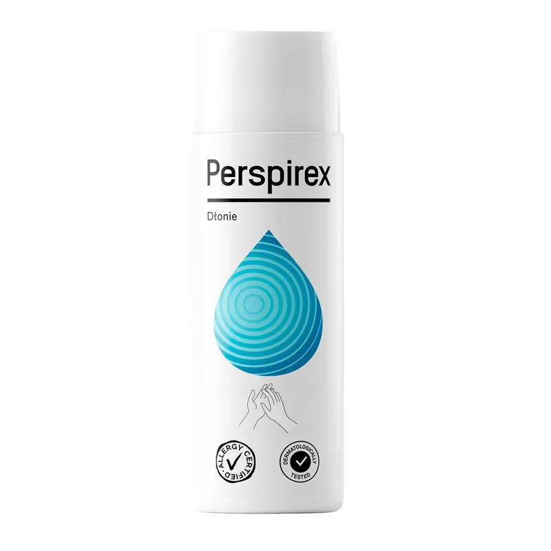 Perspirex антиперспірант-лосьйон для рук 100 мл