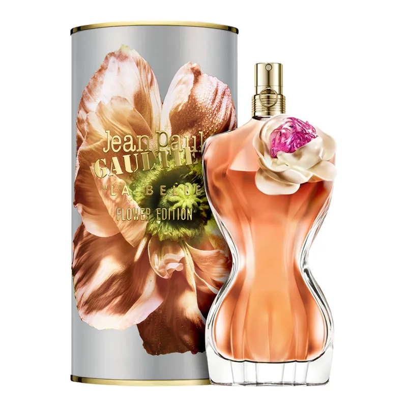Jean Paul Gaultier La Belle Flower Edition парфумована вода 100 мл