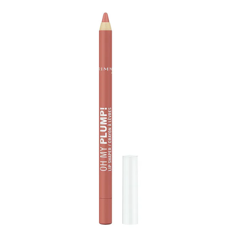 Rimmel Oh My Plump! олівець для губ 010 Iconic Beige 1,2 г