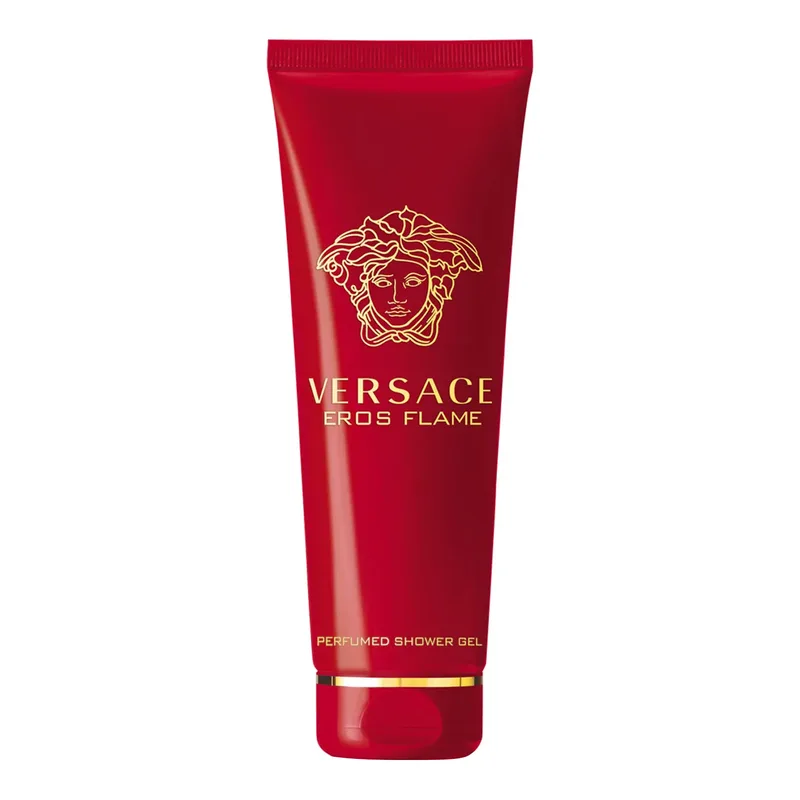 Versace Eros Flame гель для душу 250 мл