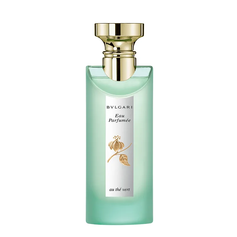 Bvlgari Eau Parfumee au The Vert
