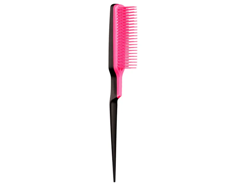 Гребінець для волосся Tangle Teezer Back Combing Pink Embrace