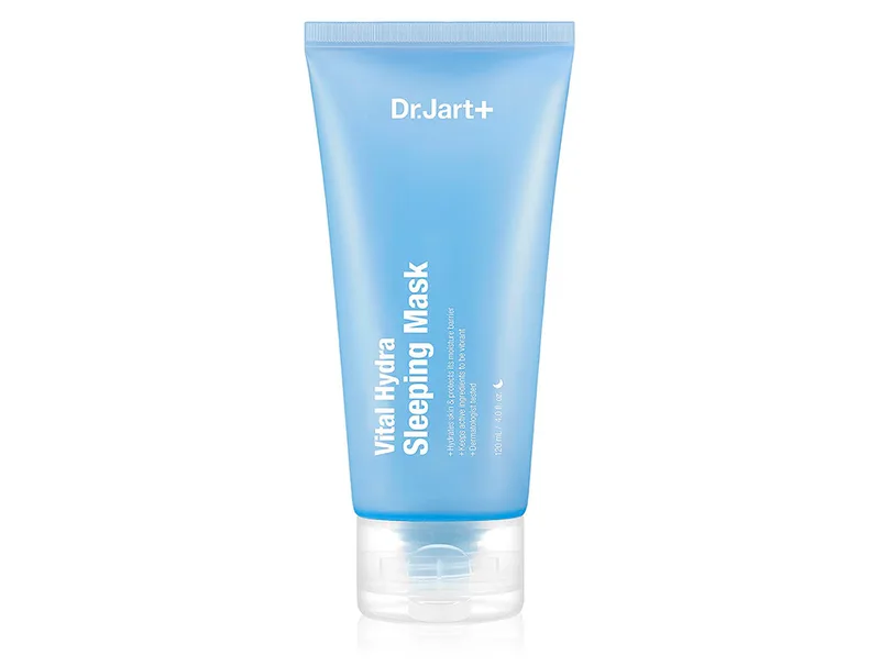 Зволожуюча нічна маска для обличчя Dr. Jart+ Vital Hydra Sleeping Mask, 120мл