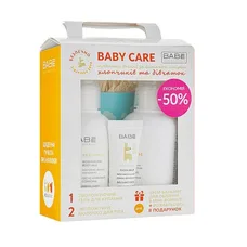 Бабе (Ваві) Набір дитячий Baby Cаre