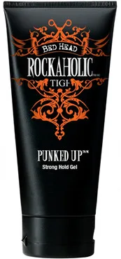Гель для волосся, сильна фіксація Tigi Bed Head Rockaholic Punked Up Strong Hold Gel