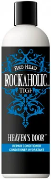 Кондиціонер для пошкодженого волосся Tigi Bed Head Rockaholic Heaven's Door Repair Conditioner