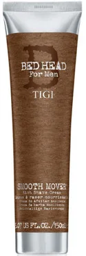 Крем для гоління Tigi Bed Head For Men Smooth Mover Rich Shave Cream