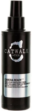 Спрей-блиск для волосся Tigi Catwalk Camera Ready Shine Spray