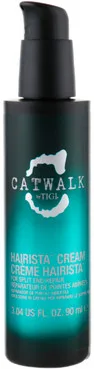 Відновлювальний крем для посічених кінчиків волосся Tigi Catwalk Hairista Repair Cream