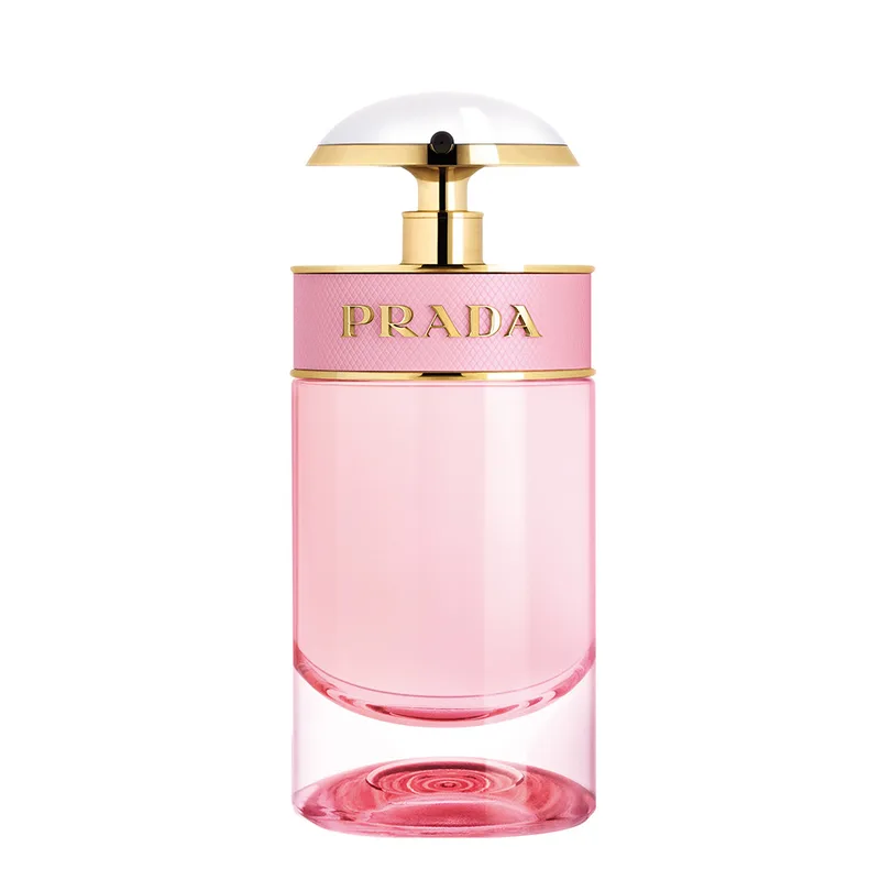 Туалетна вода Prada Candy Florale