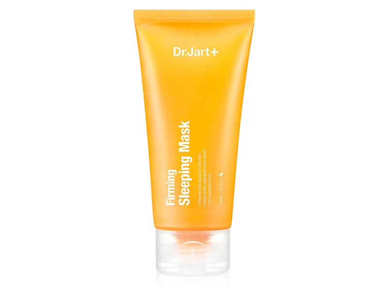 Підтягуюча нічна маска для обличчя Dr. Jart+ Firming Sleeping Mask, 120мл