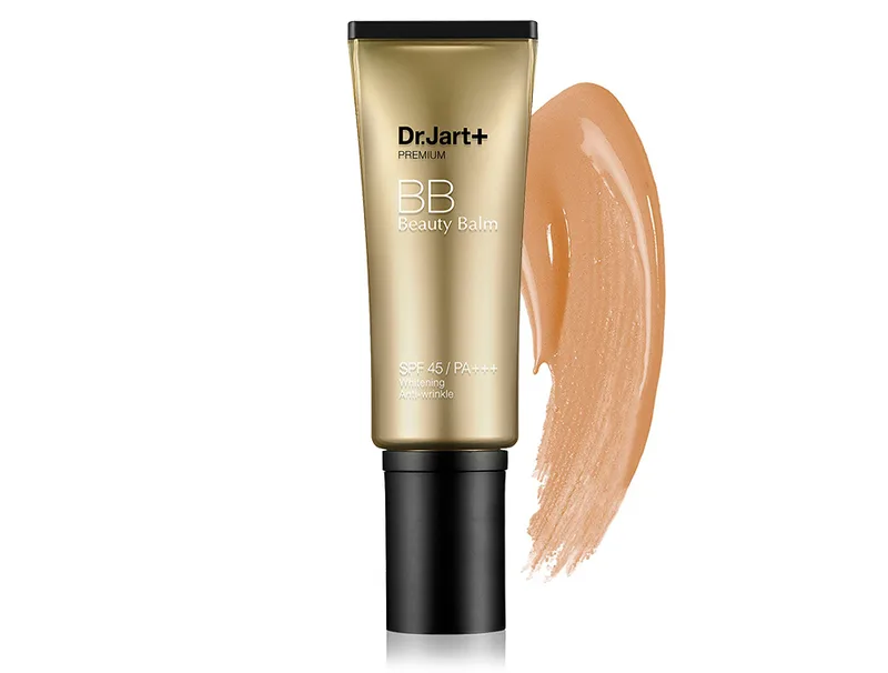 Преміальний BB крем з ефектом ліфтингу Dr. Jart+ Premium BB Cream SPF 45 PA+++, 40мл