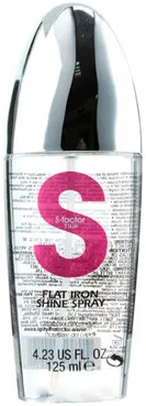 Термозахисний спрей Tigi S Factor Flat Iron Spray