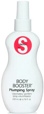 Спрей для об'єму Tigi S Factor Body Booster Plumping Spray