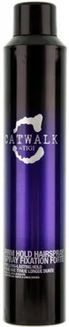 Лак для волосся сильної фіксації Tigi Catwalk Volume Collection Your Highness Firm Hold Hairspray