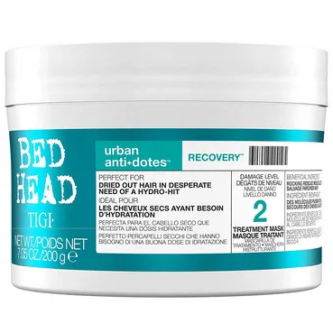 Маска для сухого волосся Tigi Bed Head Recovery Treatment Mask