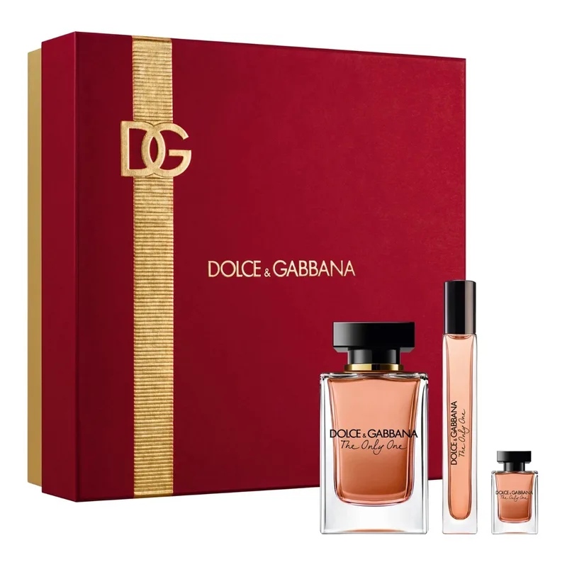 Парфумований набір Dolce&Gabbana The Only One