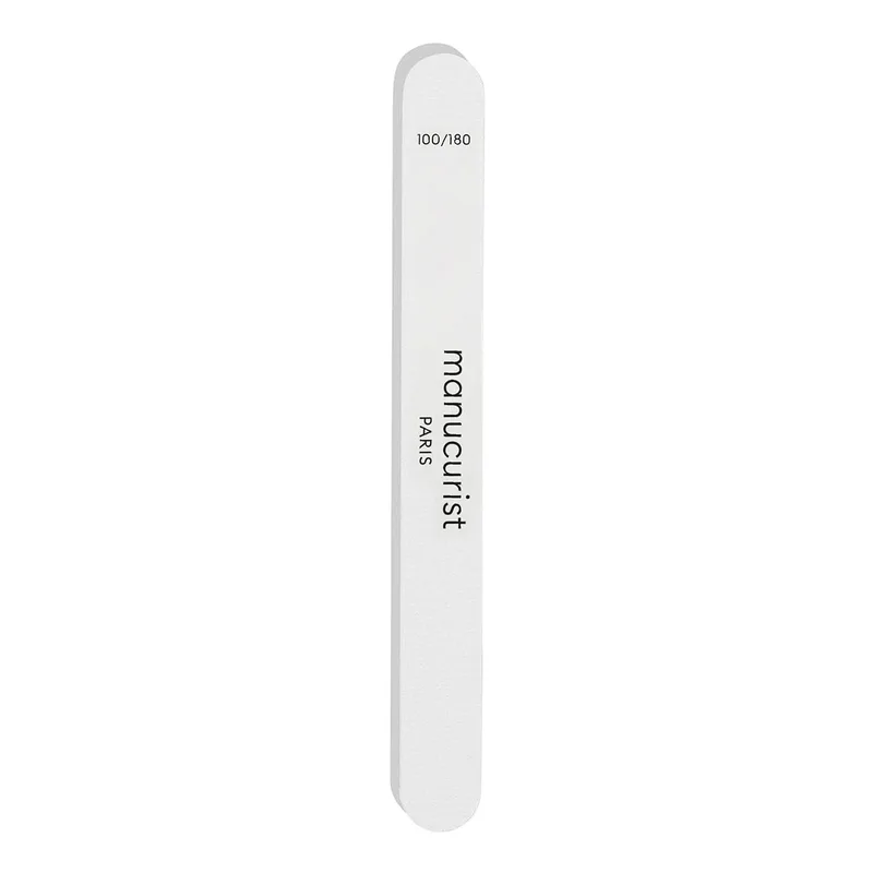 Manucurist Lime à Ongles пилка для нігтів 100/180