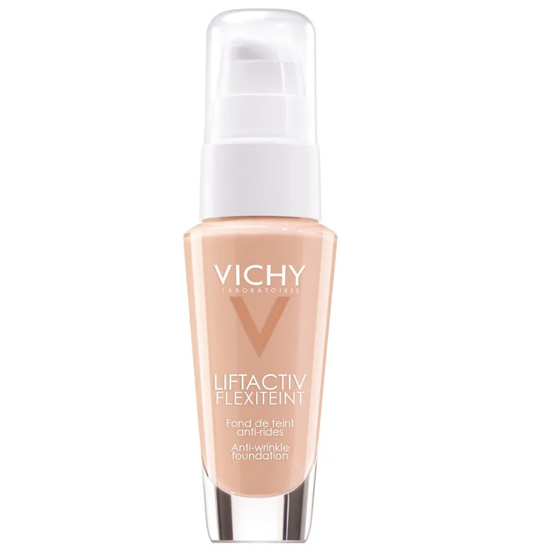 Засіб для обличчя VICHY (Віши) Ліфтактив Флекситон тональний проти зморшок тон 15 опал 30 мл