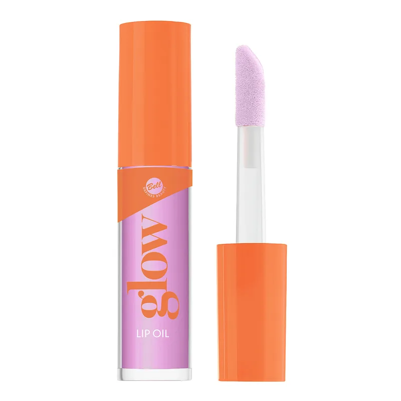 Bell Glow Lip Oil олія для губ 03 Violet Veil 5 г