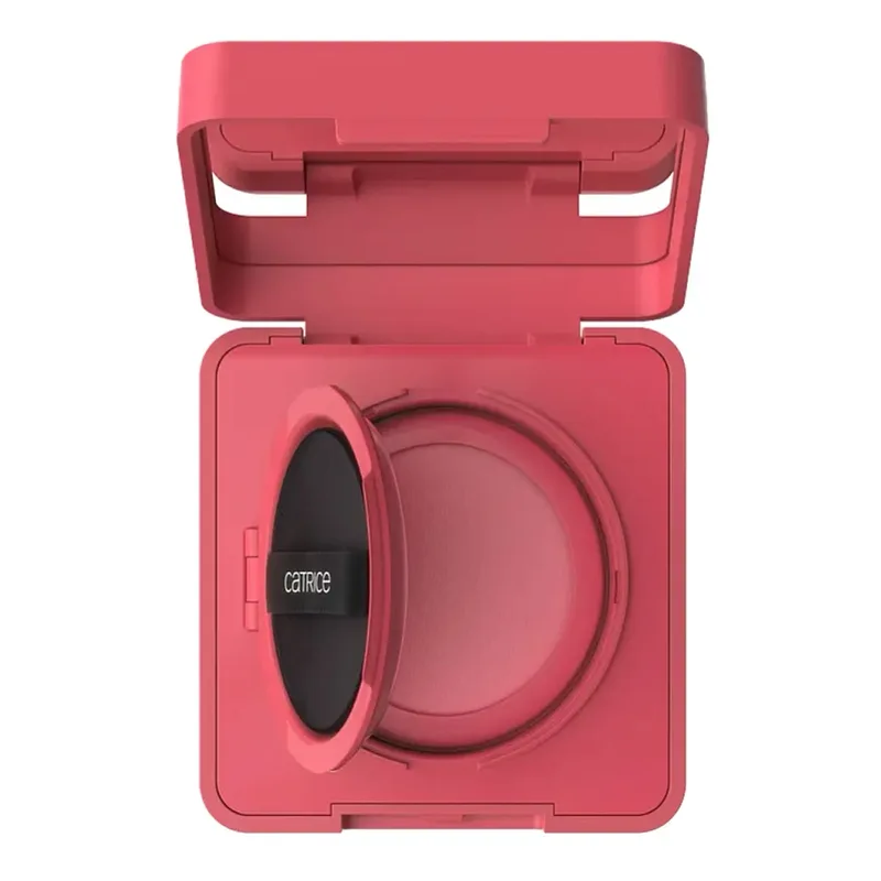 Catrice Cloud Tint Cushion Blush рум’яна 030 Head In The Cloud 4 г